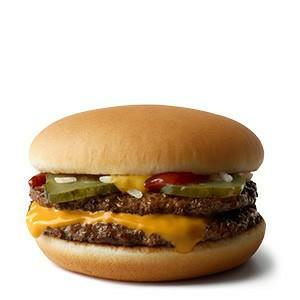 Do you like pickles in your burgers?