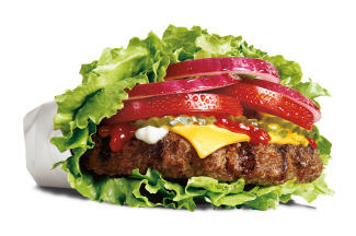 Do you like pickles in your burgers?