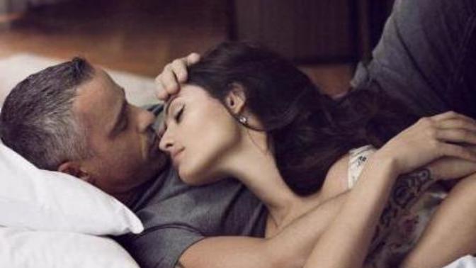How Come it seems to Be More Common for OLDER MEN Liking YOUNGER GIRLS, & vise versa than it is for OLDER WOMEN Liking YOUNGER MEN?