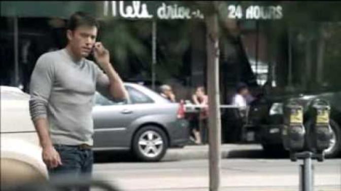 On average, how many people flirt with you on a typical day on the weekend out in the town?
