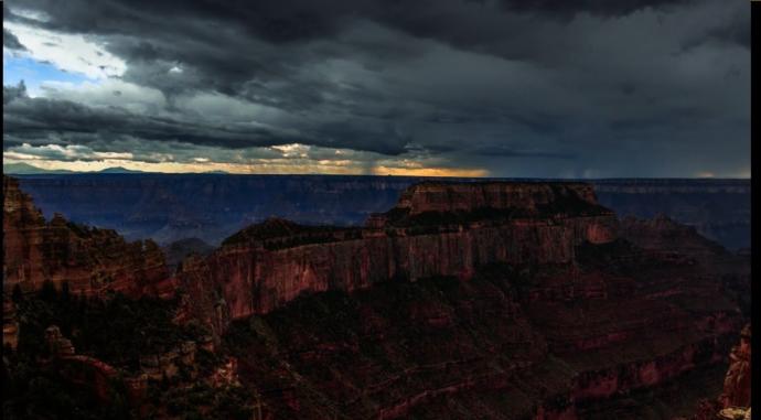 Whats the most captivating timelapse you have ever seen, if any?