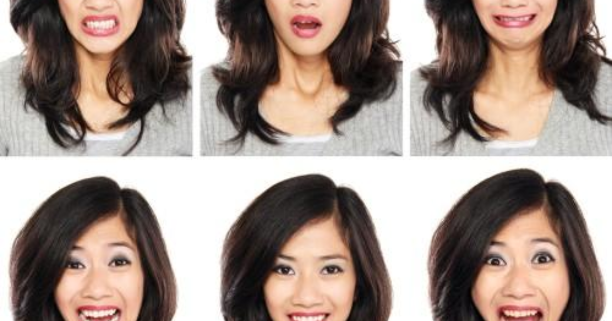 How Do You Dress When You Get A New ID Picture GirlsAskGuys