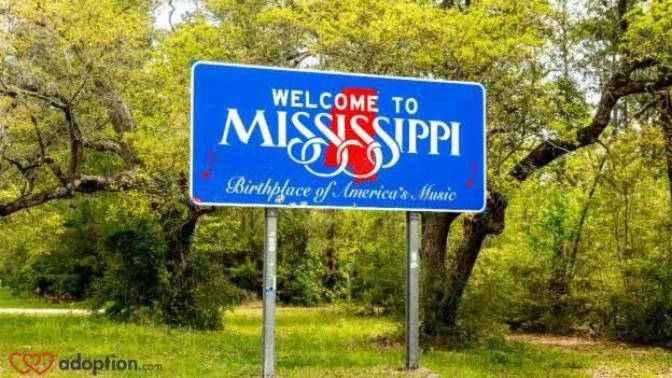 What do you think about the new Mississippi law?