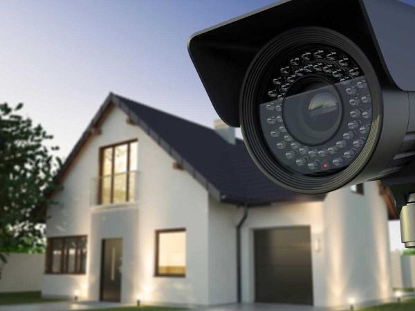Best ways to secure your house?
