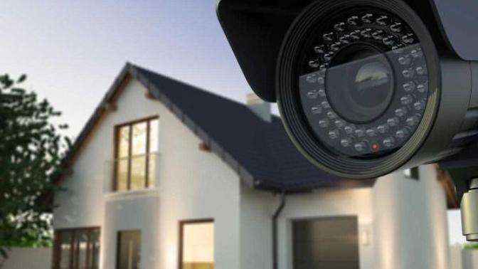 Best ways to secure your house?