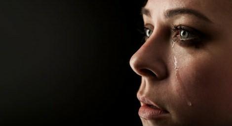 What is the best thing to do when you are feeling scared or vulnerable?