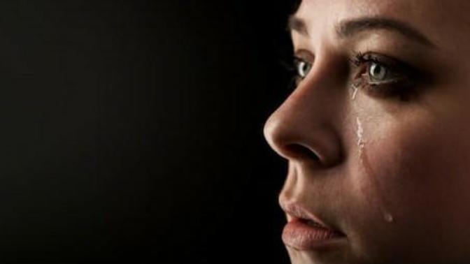 What is the best thing to do when you are feeling scared or vulnerable?