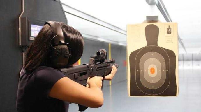 Can I become an EFFECTIVE shooter as a self-taught?