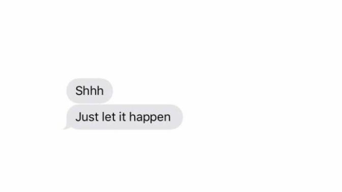 When guys send pictures of himself (not nudes) does it mean something?