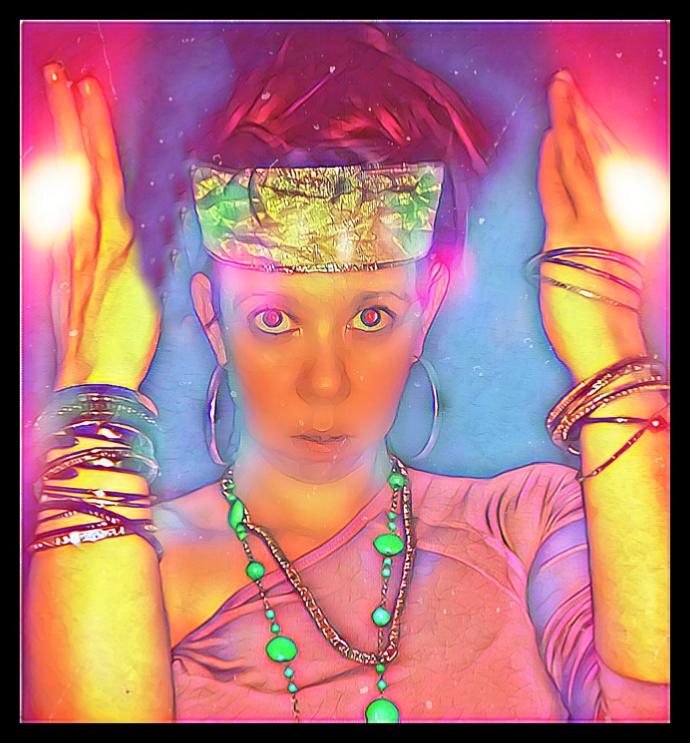 Would you rather wear a baggy sweater or a fitting sweater?