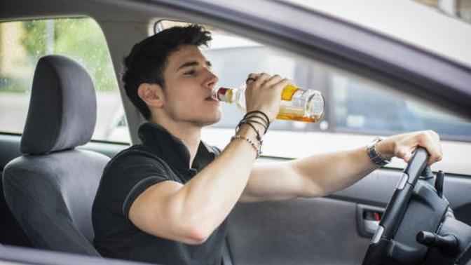I went off on the guy I'm dating for drinking and driving. Should I have handled it differently?