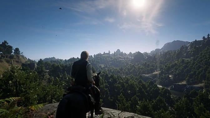 What is your favourite video game?