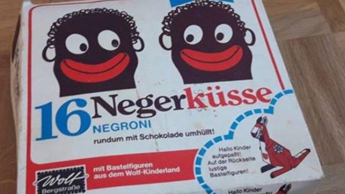 Do you use the N-word?