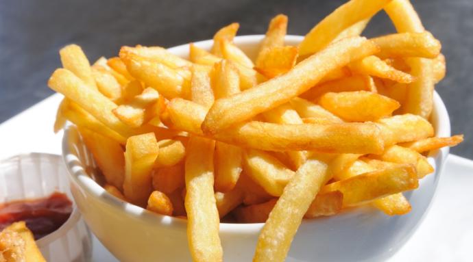 How do you like your potatoes?