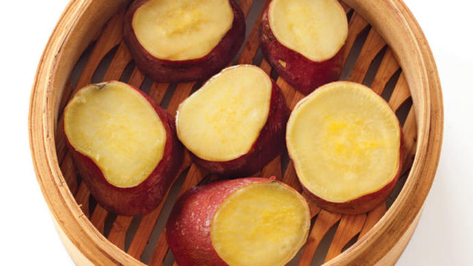 How do you like your potatoes?