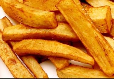 How do you like your potatoes?