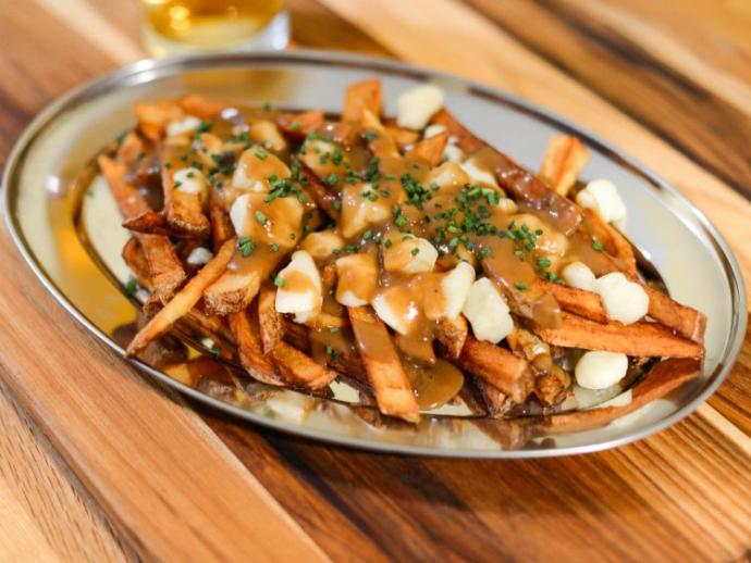 How do you like your potatoes?