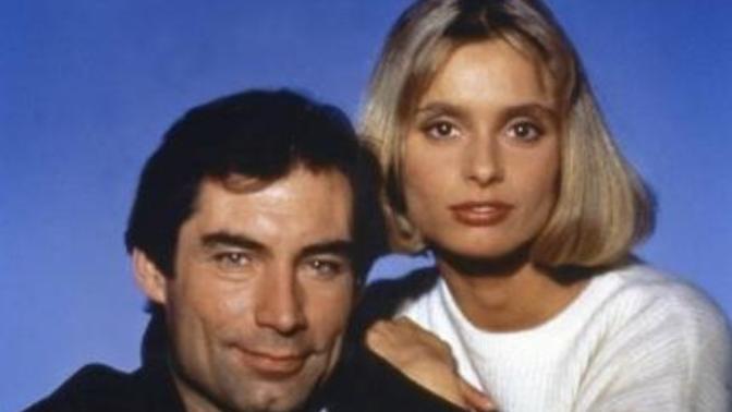 Top Five Bond Films?