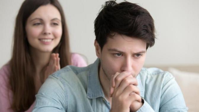 Why don’t guys want to get married nowadays?