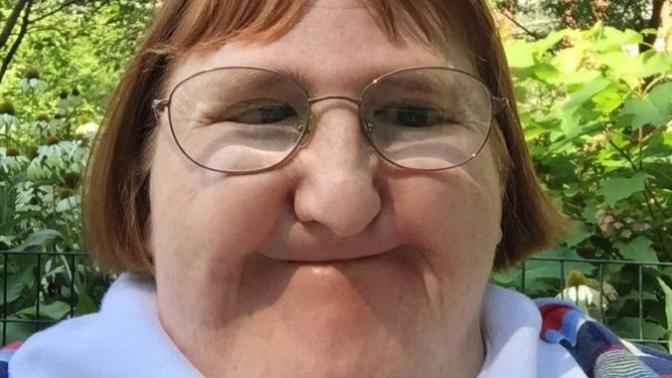 What ugly ACTUALLY means?