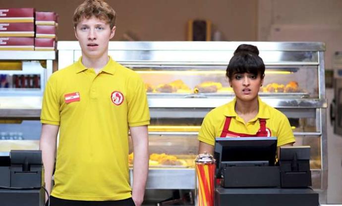 What age would you prefer your kids get their first job?
