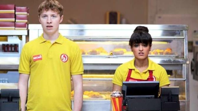 What age would you prefer your kids get their first job?