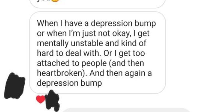 Is being called sweet a compliment?