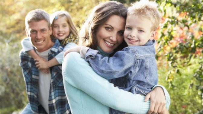 Do you want to have ALL or SOME or NONE of your kids before the age of 30?