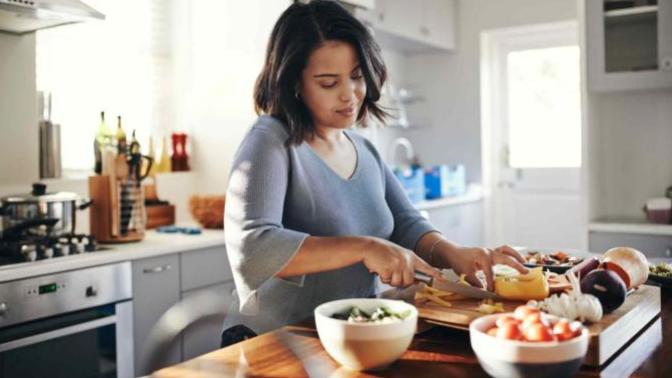 What's the most unique dish you've made?