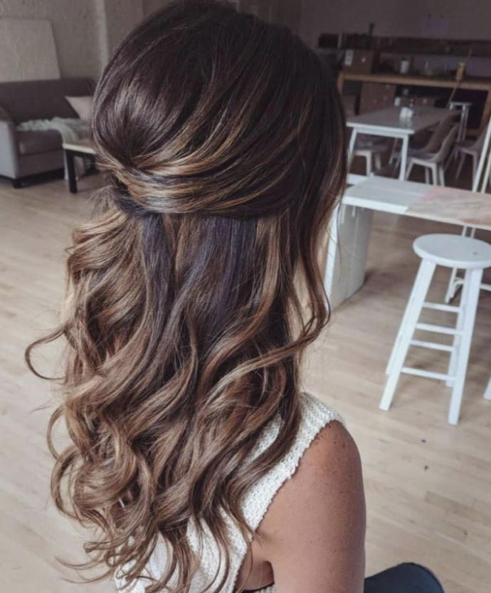 Best prom hairstyle?