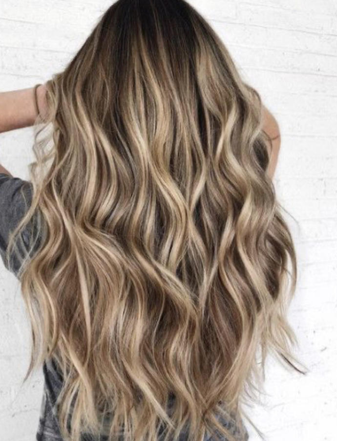 Best prom hairstyle?