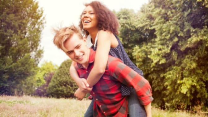 PLATONIC RELATIONSHIPS: Are They Common?
