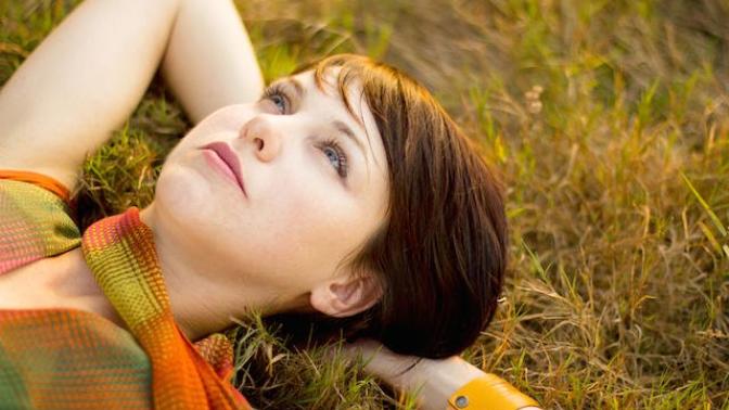 How do you distract yourself from thinking about your crush?