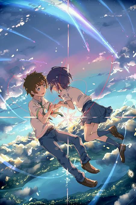 Would ya watch anime with ur guy if ur guy was into anime?