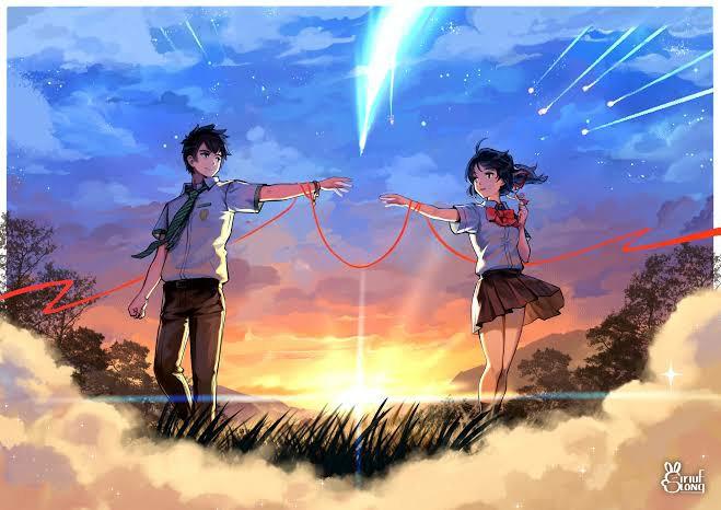 Would ya watch anime with ur guy if ur guy was into anime?