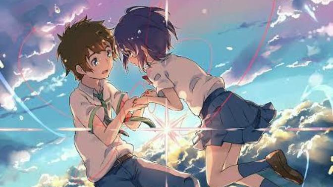 Would ya watch anime with ur guy if ur guy was into anime?
