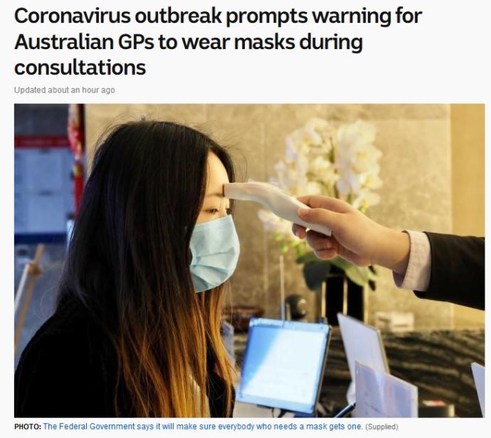 Can wearing masks stop the spread of Coronavirus and other viruses?