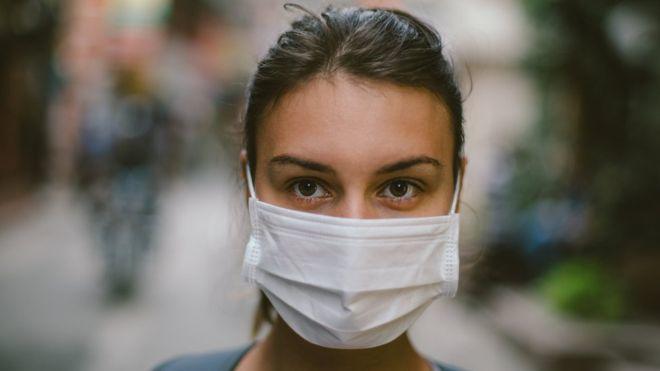 Can wearing masks stop the spread of Coronavirus and other viruses?