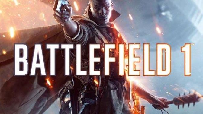 Favorite Battlefield Game?