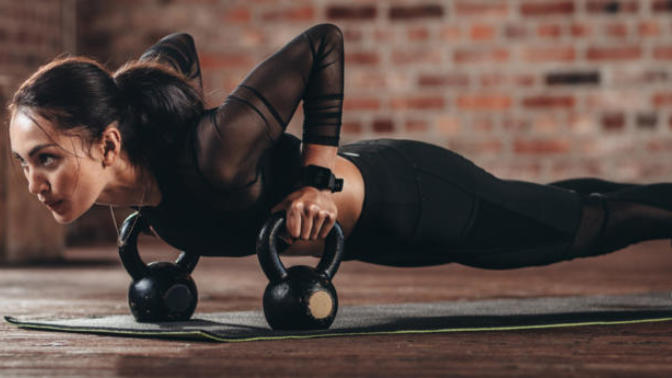 Have you ever been addicted to exercise to the point it was interfering with your responsibilities?