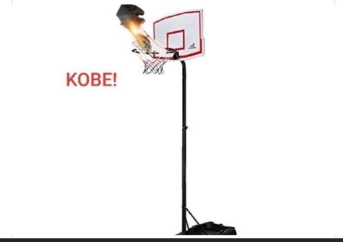 Why is everybody crying over the death of rapist Kobe Byrant?