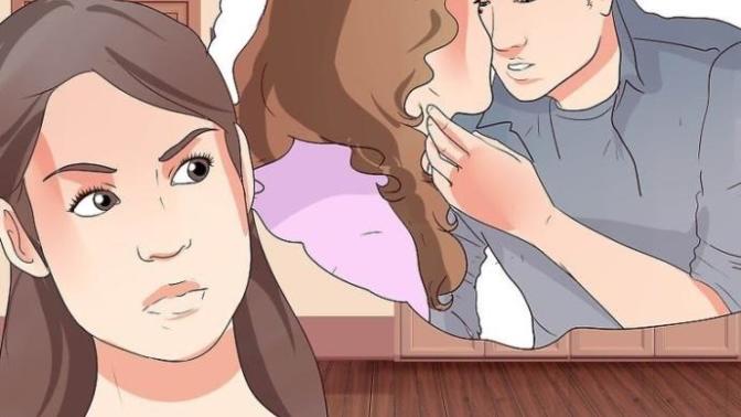 How to break a players heart?