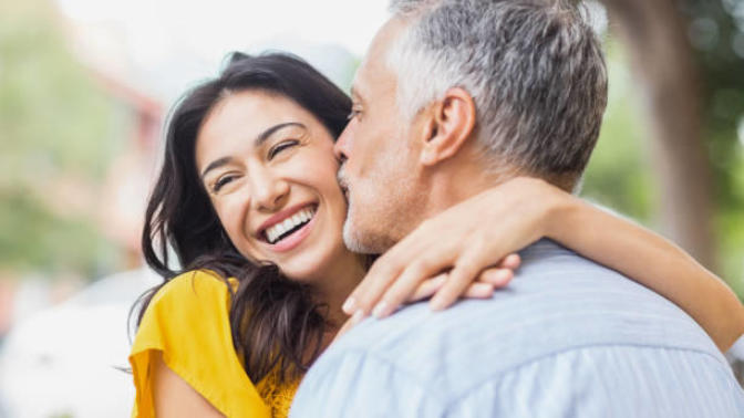 Questions for men 40-45: Are you interested in dating a 30 year old woman? What are the pros and cons?