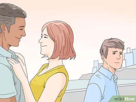 How often have you saw a cute girl or guy that you wanted date only to find their SO come in shortly after or talked about in conversation?