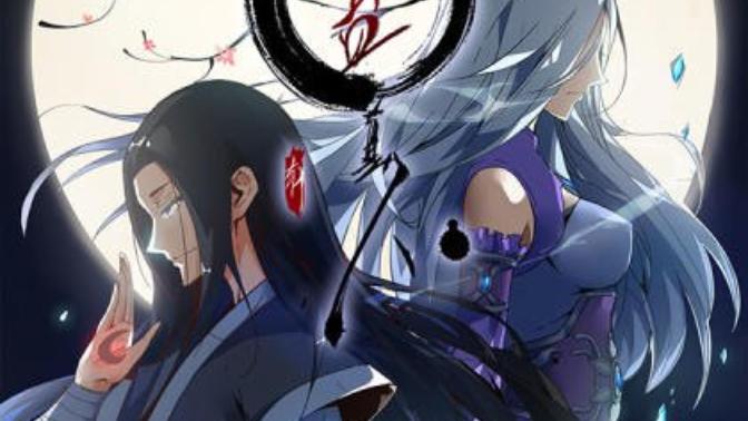 What are some good chinese/japanese light novels that you enjoy?