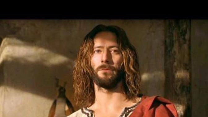 Have you ever watched the 2003 movie 'Gospel of John' and do you think it accurately represented the life of John the Baptist?