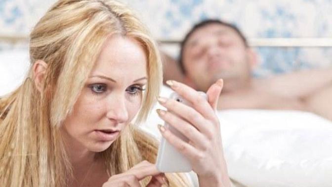 How do I get over terrible trust issues?
