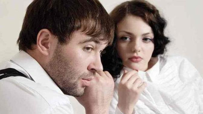 Do you sometimes avoid interaction/eye contact with a girl you like?