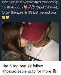 Would you prefer a booty call or a committed relantionship?
