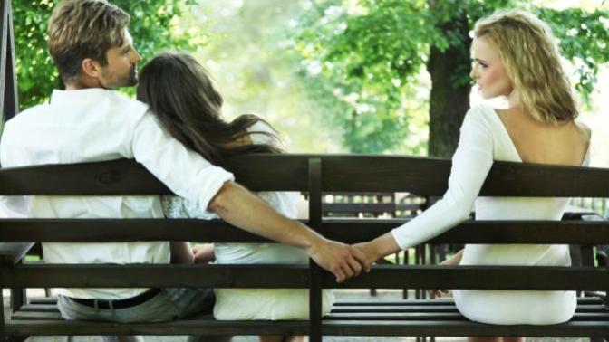Would you cheat if you knew you would never get caught?